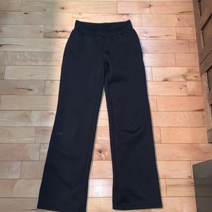 Under Armour pants - super comfy!!